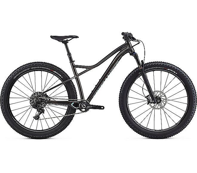 Specialized Ruze Expert 6fattie