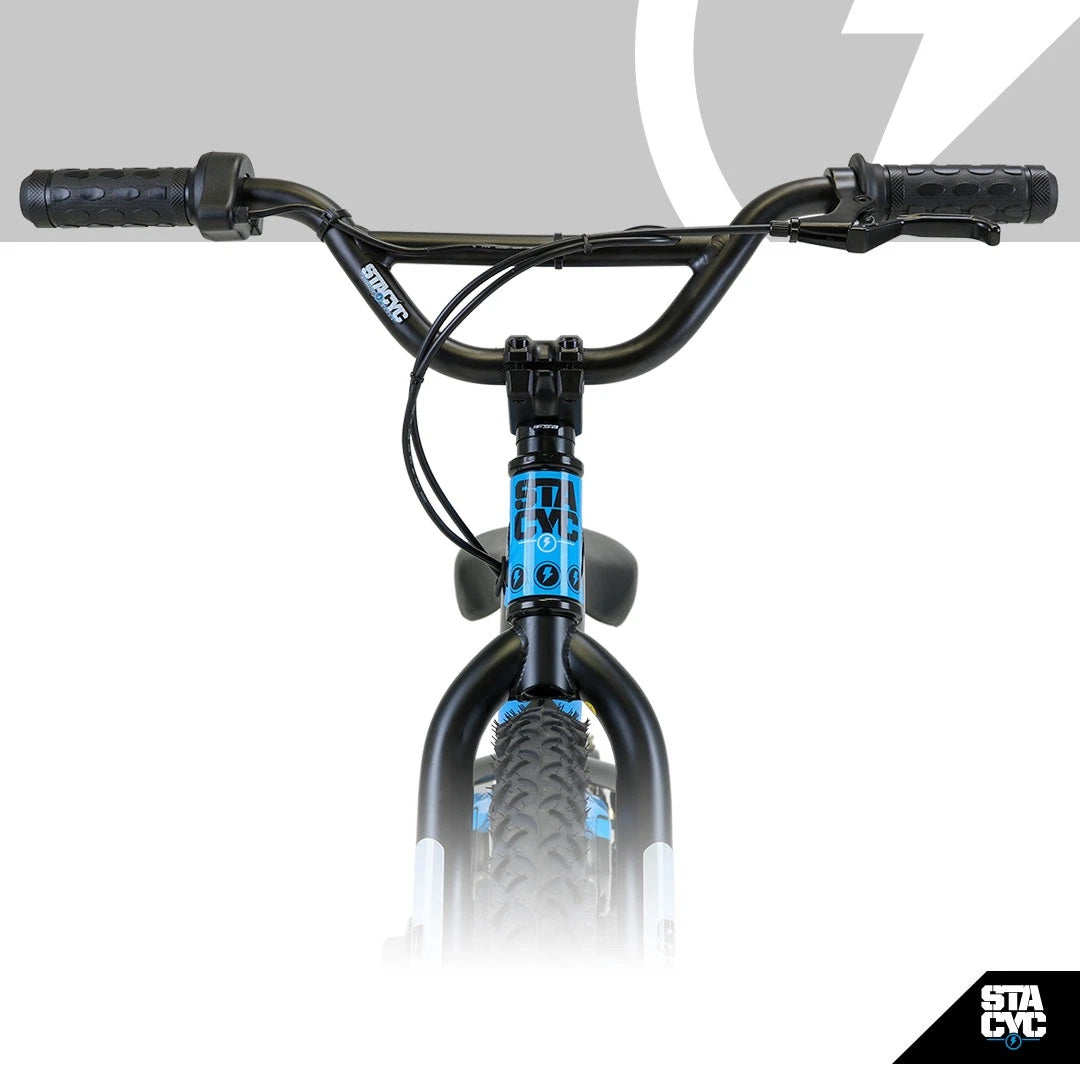 BAR RISER KIT – Incycle Bicycles - Main Image