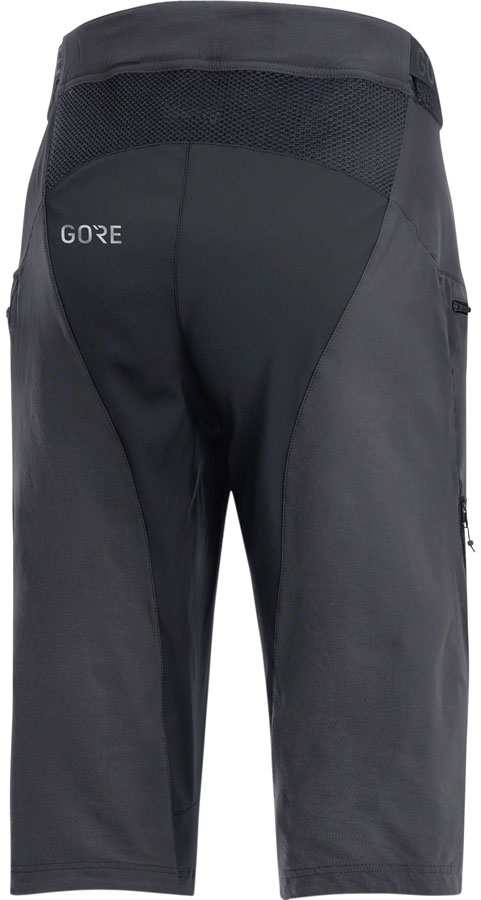 GORE C5 All Mountain Shorts