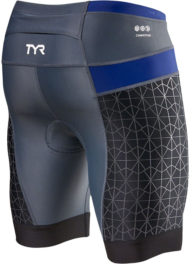 TYR Competitor Shorts