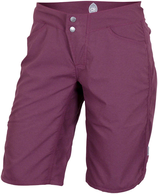 CLUB RIDE Club Ride Savvy Shorts