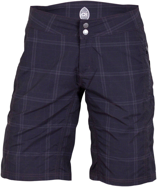 CLUB RIDE Club Ride Ventura Shorts