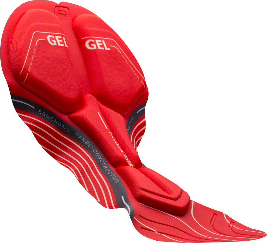 Bellwether Endurance Gel Short