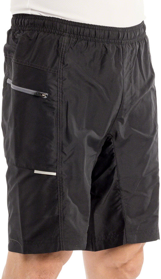BELLWETHER Bellwether Ultralight Gel Baggies Shorts