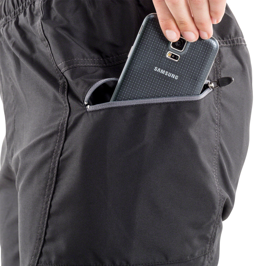 BELLWETHER Bellwether Ultralight Gel Baggies Shorts