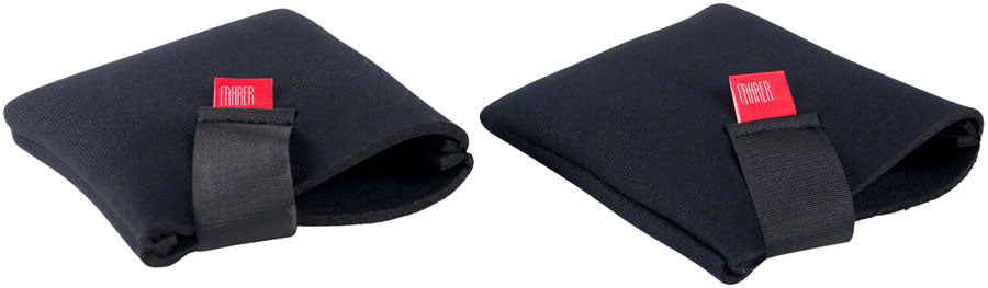 FAHRER Transport Scratch Protection Set