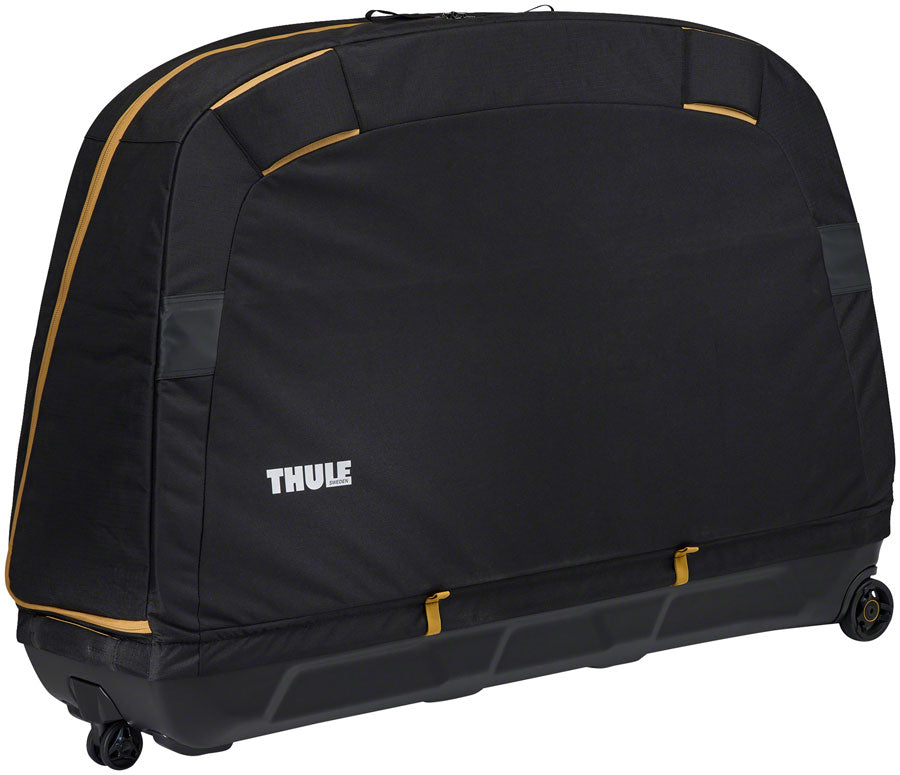 gravel bike travel case Thule Roundtrip Road Bike Travel Case