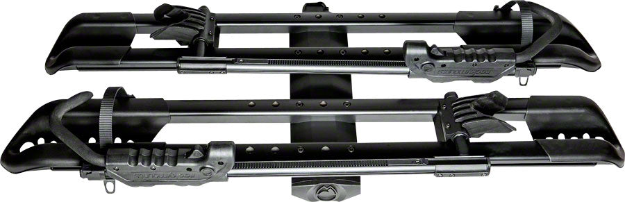 RockyMounts SplitRail Hitch Bike Rack