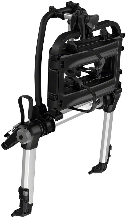 Thule OutWay 2 Bike Platform Sil/Blk