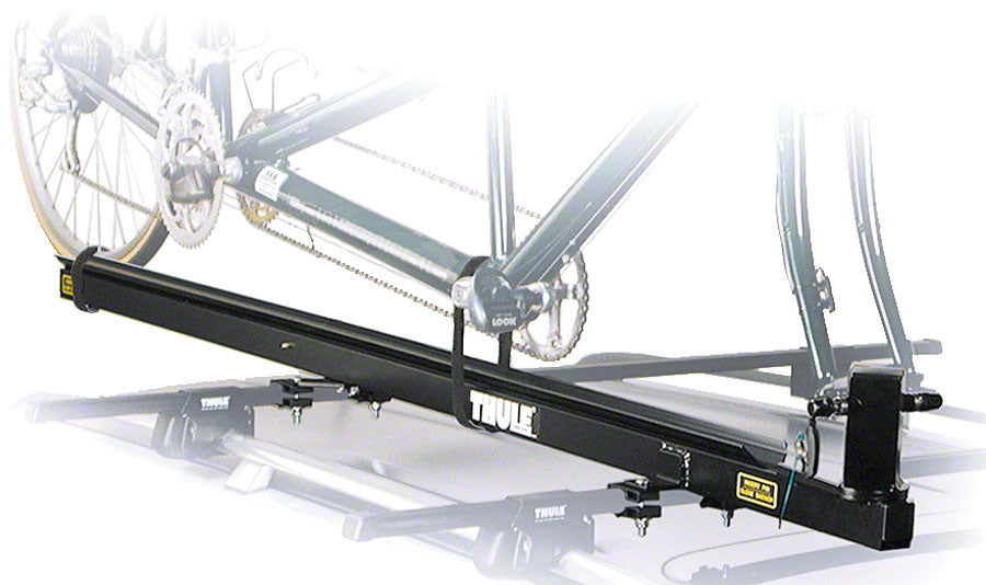 Thule Roof Rack For Tandem Bike Thule Tandem Carrier – Incycle