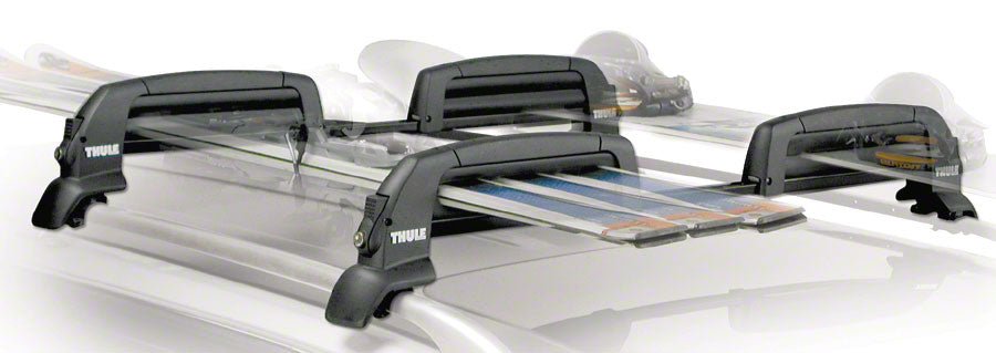 Thule Snowcat