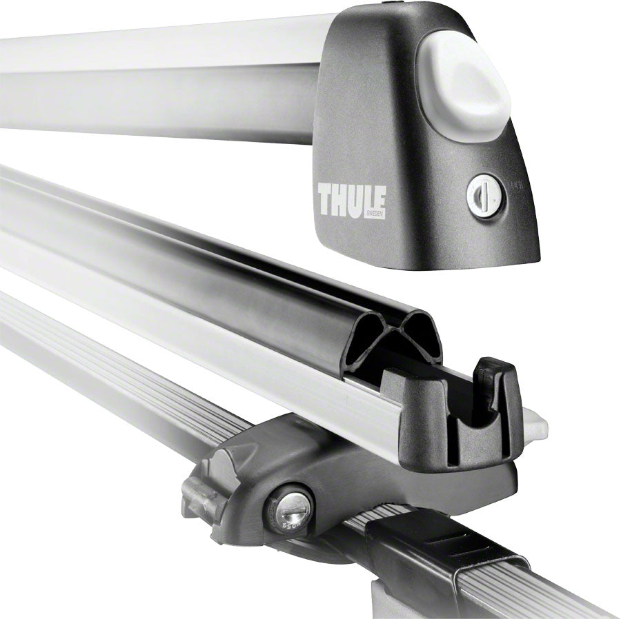 Thule Universal Flat Top – Incycle Bicycles