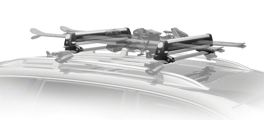 Thule Universal Flat Top