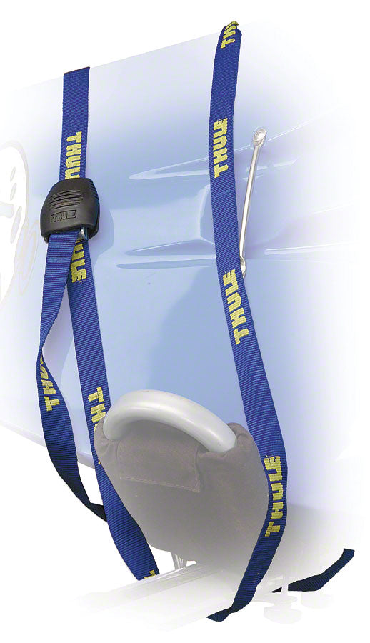 Thule Load Straps – Incycle Bicycles - Main Image