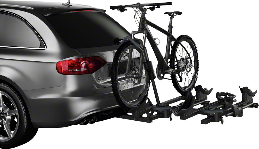 Thule T2 Classic Add-On – Incycle Bicycles - Main Image