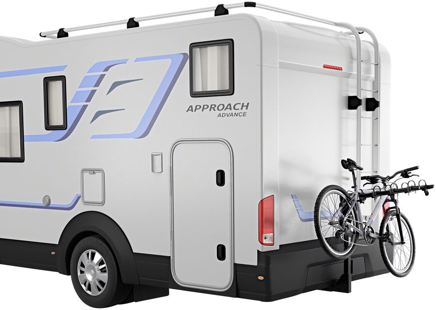 Thule Range Hitch Rack