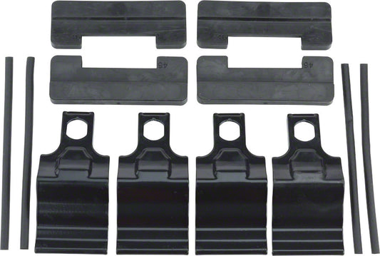 Thule Traverse Fit Kits 1000-1199