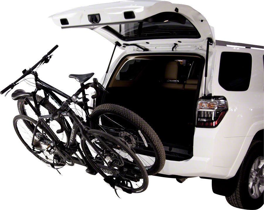 Saris Freedom EX Hitch Bike Rack
