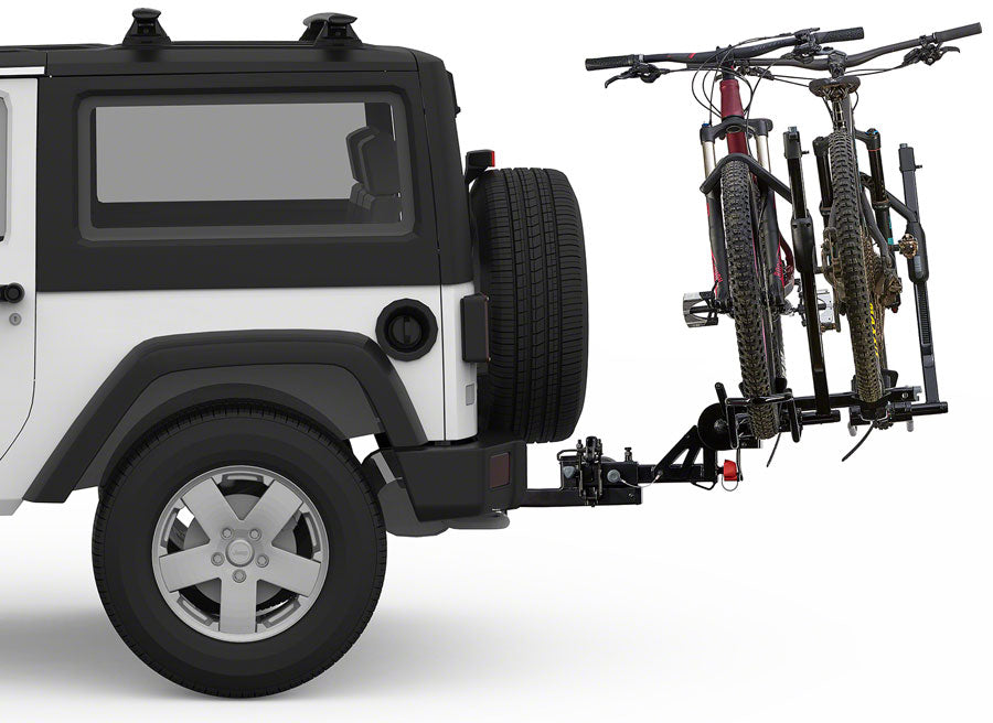 Yakima Backswing Swing Away Adapter