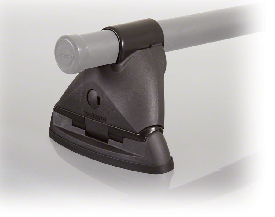 Yakima Control Tower