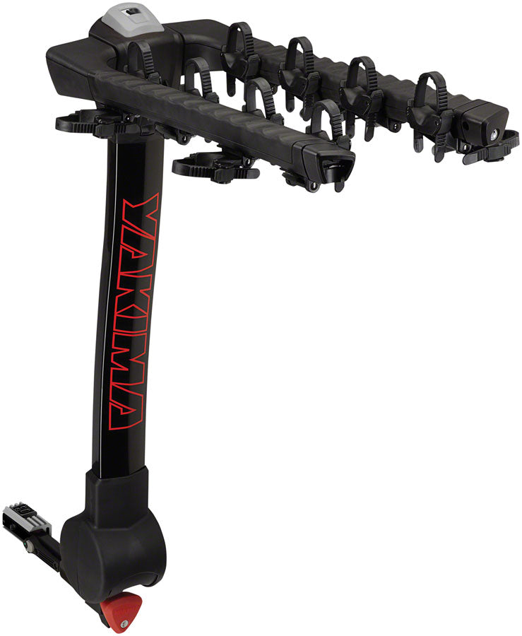 Yakima FullTilt Hitch Bike Rack – Incycle Bicycles