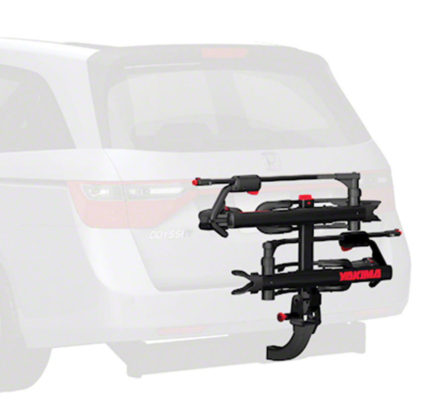 Yakima HoldUp Hitch Bike Rack