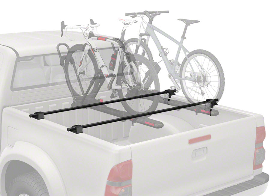 Bed Rack Yakima Bed Rock Yakima BedRock – Incycle Bicycles