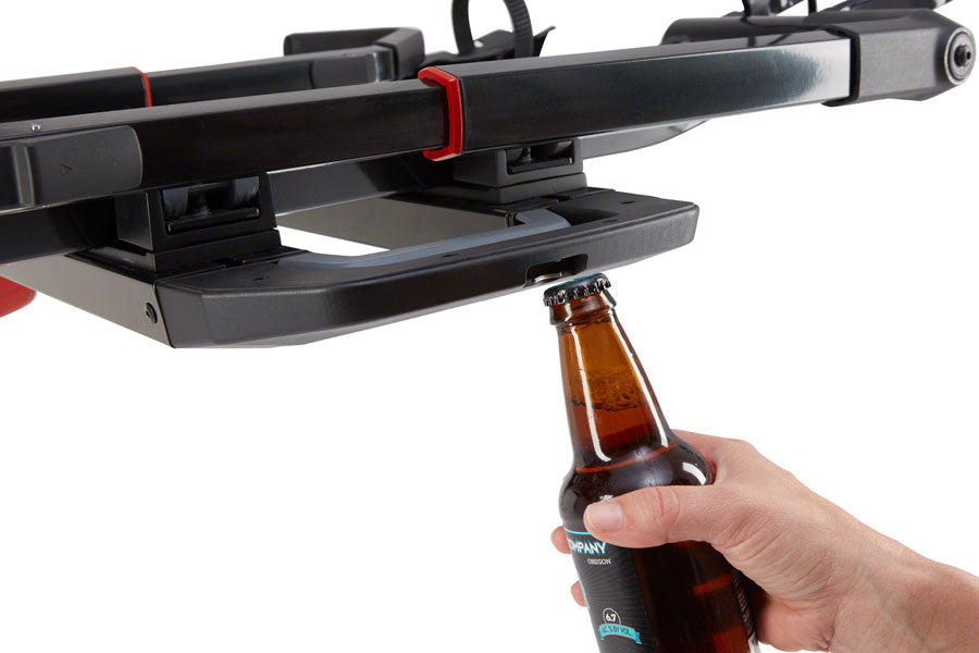 Yakima Dr. Tray Hitch Bike Rack