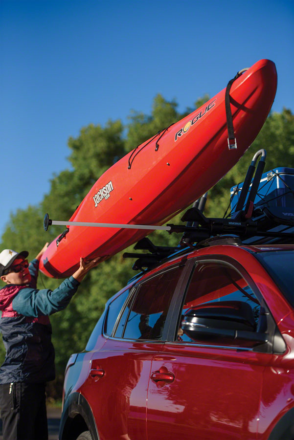 Yakima BoatLoader Watersports Carrier