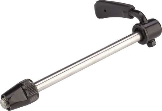 Yakima Bike Rack Parts: Top of Car