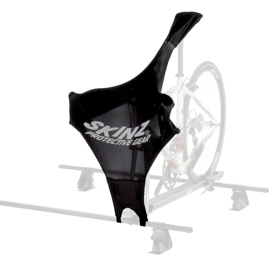 skinz protective gear Skinz Travel Protector – Incycle Bicycles