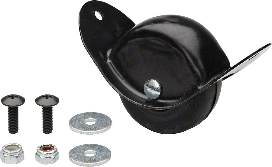 S and S Wheel Assembly