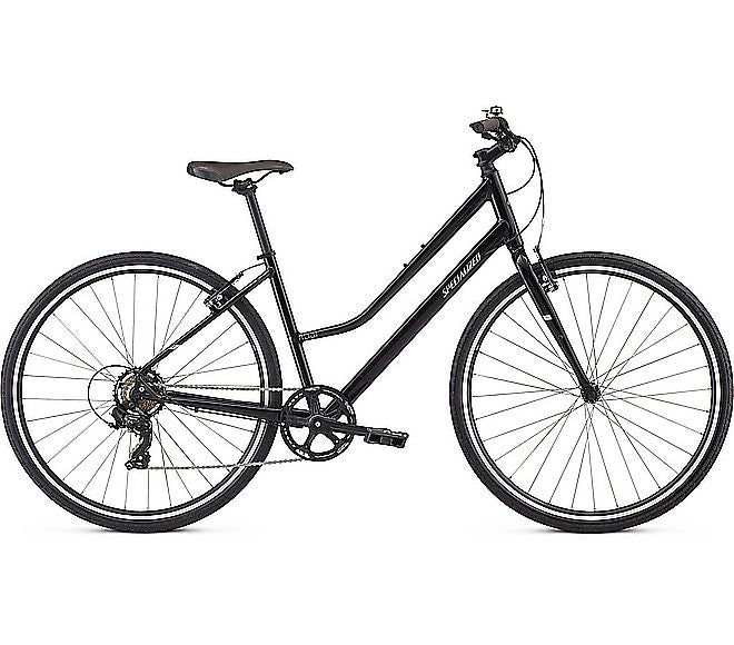 Specialized Alibi St