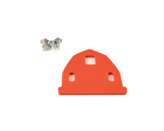 Specialized BG Cleat Stacker - Time