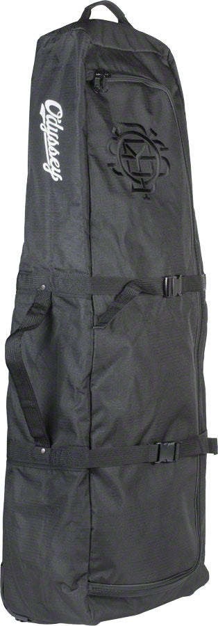 S*h様 BMX ODYSSEY フライトバック　輪行バック Odyssey Traveler Pro Bike Bag – soulcyclebmx