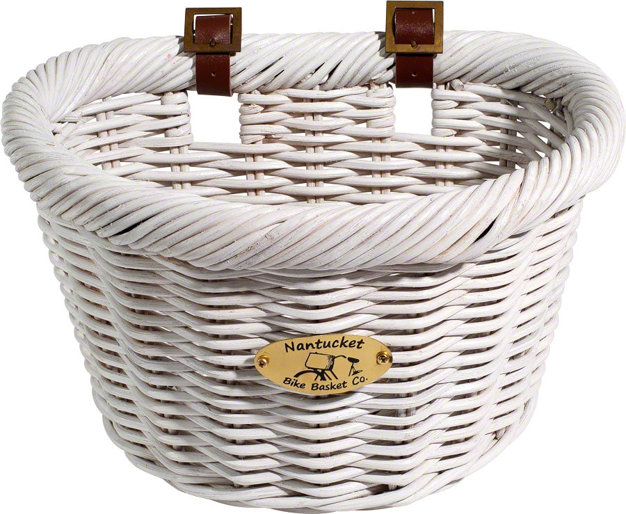 Nantucket Bike Basket Cruiser