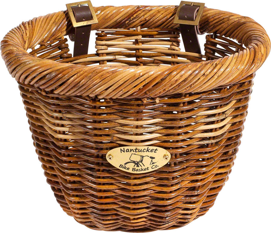 Nantucket Bike Basket Cisco