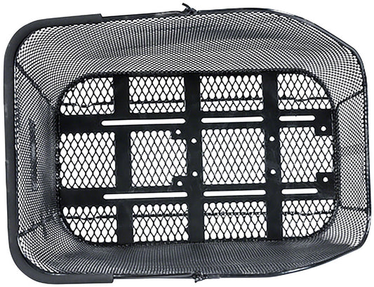 Basil Icon Basket