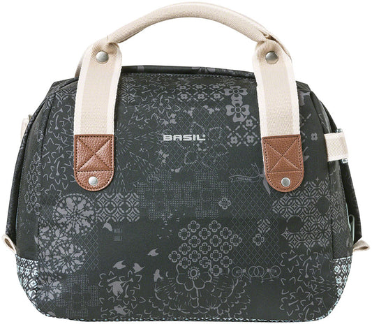 Basil Boheme Handlebar Bag