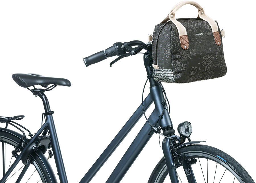 Basil Boheme Handlebar Bag