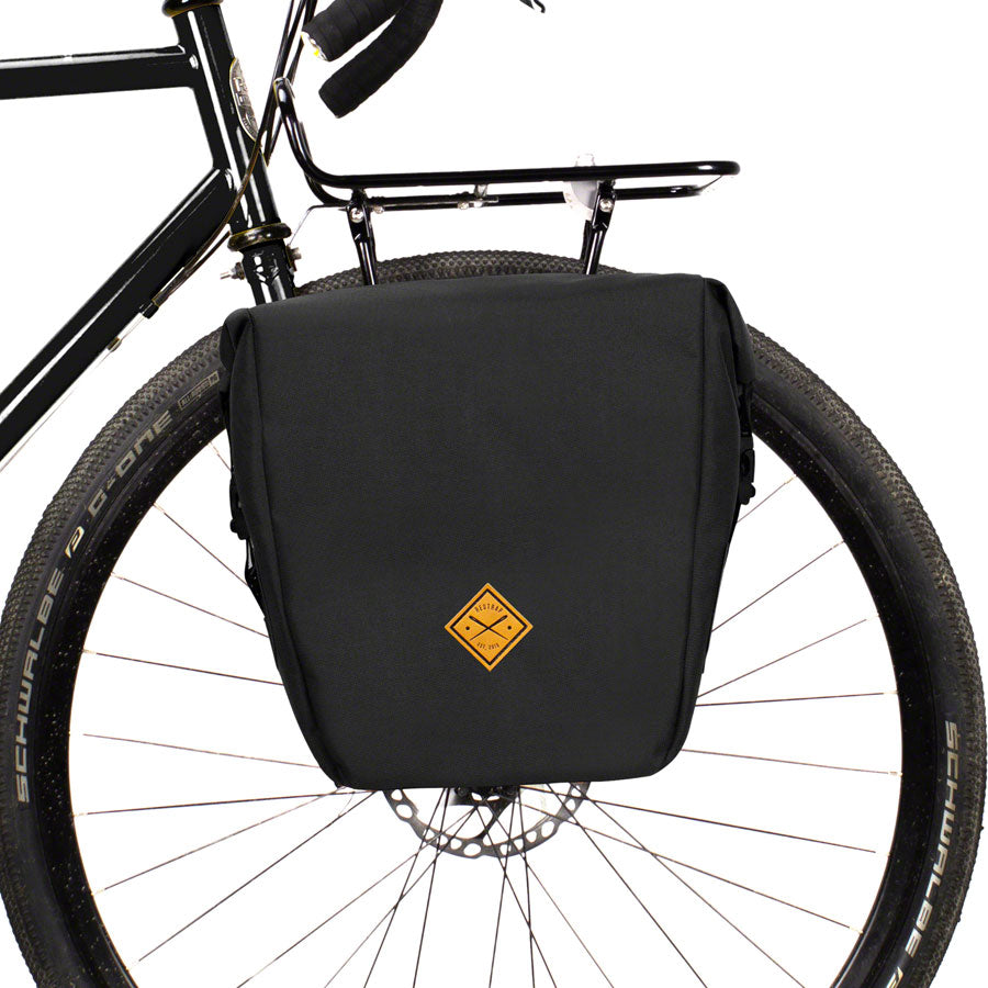 Restrap Pannier