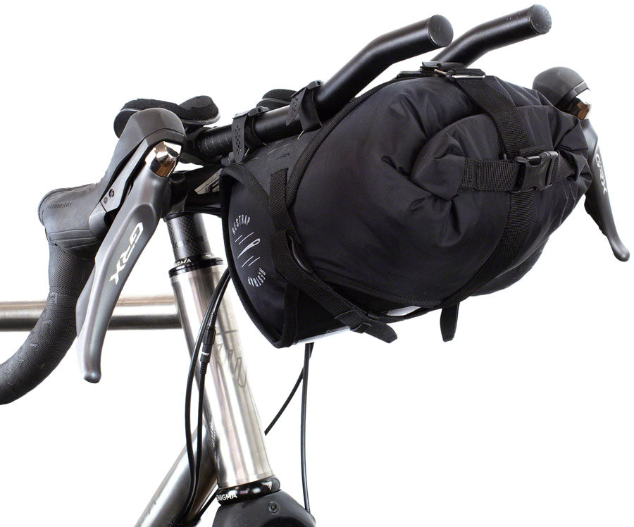 Restrap Race Aero Bar Bag – Incycle Bicycles