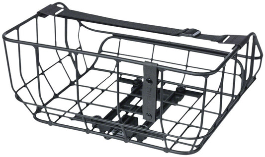 Basil Portland Rear Basket