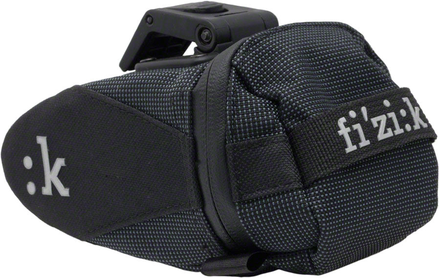 SKS Veloflexx 65 26" Clip-On Fender Set - 26x2.35, Black