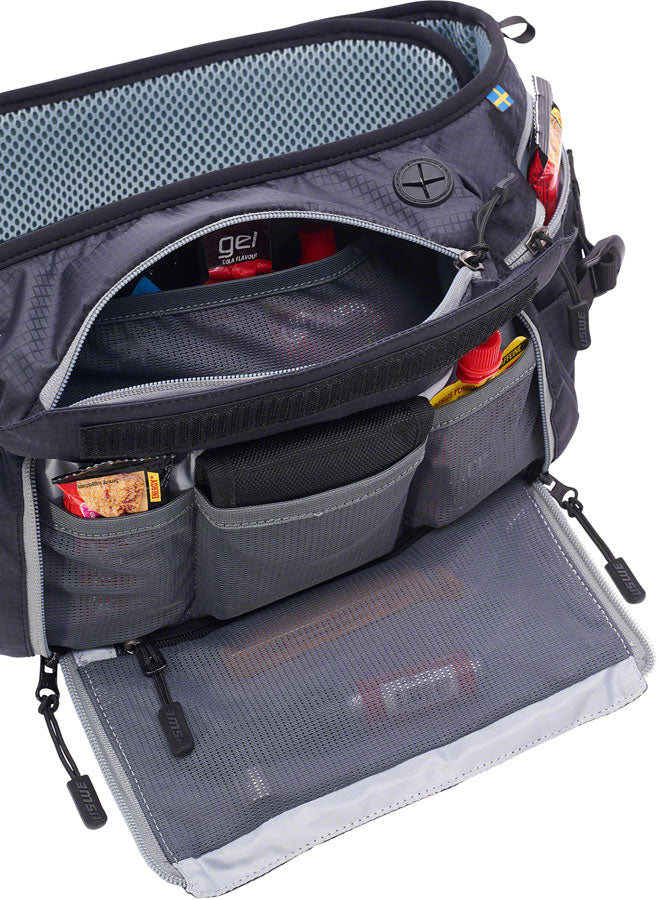 USWE Zulo 6 Lumbar Pack