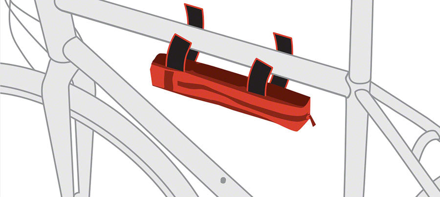 Wolf Tooth B-RAD Pump Bag