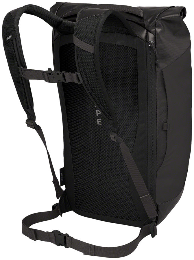 Osprey Osprey Transporter Roll Top Backpack