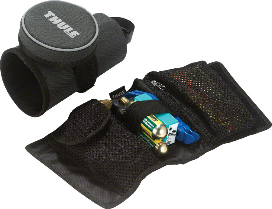 Thule Pack 'n' Pedal