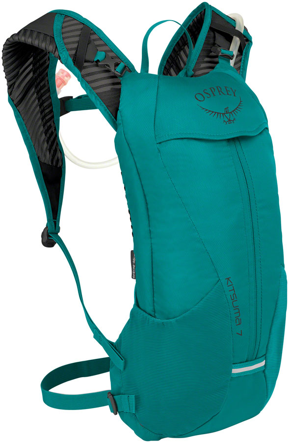 osprey 7 bag Osprey Kitsuma 7 Hydration Pack – Incycle Bicycles