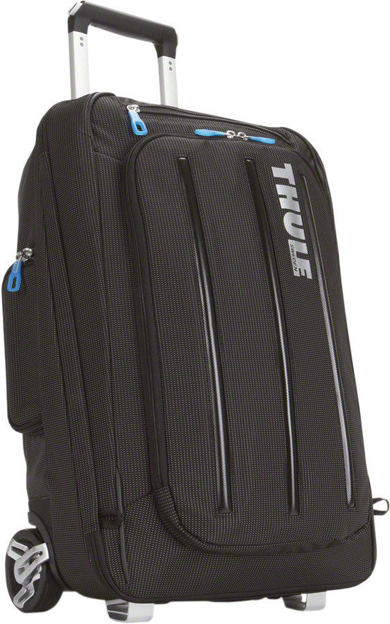 Thule Crossover Rolling Carry-On – Incycle Bicycles